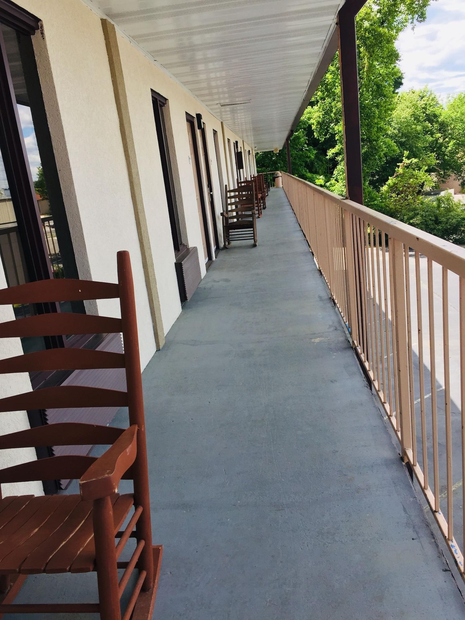 熊山酒店 鸽子谷 外观 照片