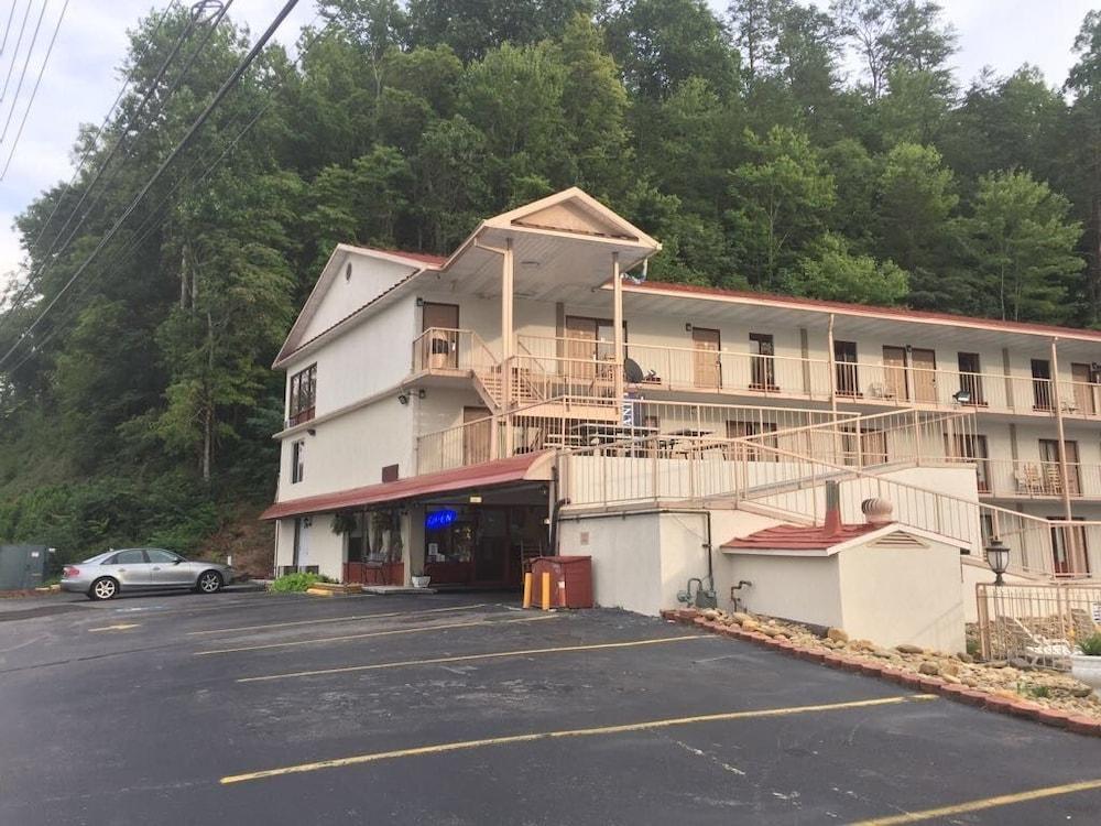 熊山酒店 鸽子谷 外观 照片